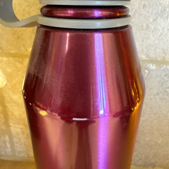 Manna K-State Purple Insulated Water Bottle - Picture 3 of 3